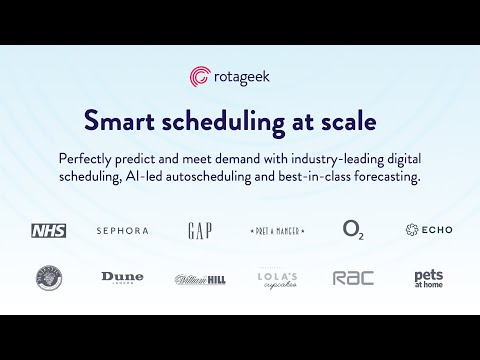 Our CEO, Chris McCullough - How can you ‘triage’ the retail sector. Future Stores 2020 Conference