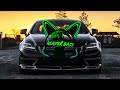 Ravens Rock - Drive Forever(ThreeV Remix)[Bass Boosted]