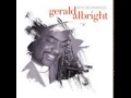 Gerald Albright - And the Beat Goes On