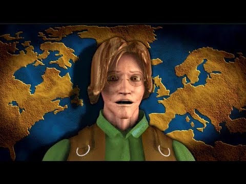 El juego que venía en una enciclopedia