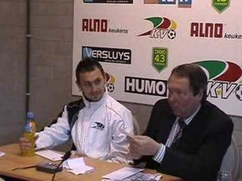 Man vd Match KVO - Waasland