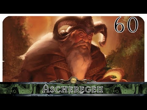 [60] [DSA] Ascheregen - Goldener Schein: Ein Geode (8.1)