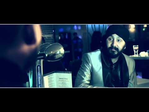 Rob-E ft Sunny-G - Majajne (Official Trailer)