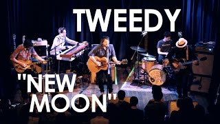 Tweedy perform New Moon (Live on Sound Opinions)