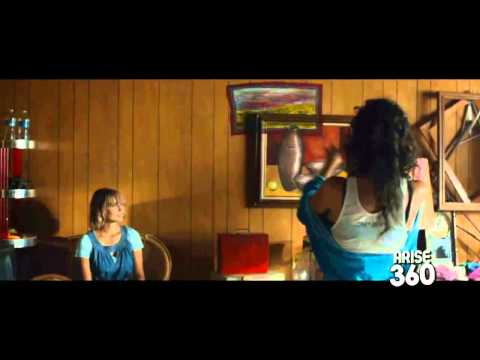 afbeelding A clip from Bare with Dianna Agron and Paz De La Huerta