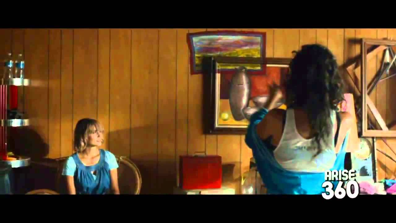 Trailer for Bare