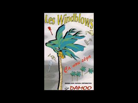 Les Windblows - Fam Pas Normal