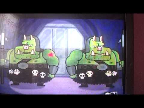 Move like jabba from mad