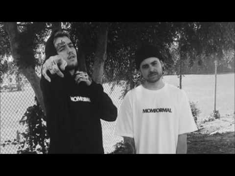 LIL PEEP - Water Damage ft  Wavy Jone$