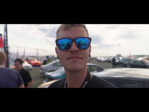 Syndikat Asphaltfieber 2018 | MORGEN GEHTS LOS (OFFICIAL SNEAKPEAK)