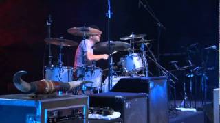 Big Head Todd and The Monsters - Spanish Highway (Live at Red Rocks 2008)