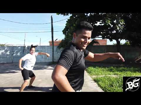 3G Wisin ft. Jon Z, Don Chezina ( Cardio Dance ) Boris Gustavo