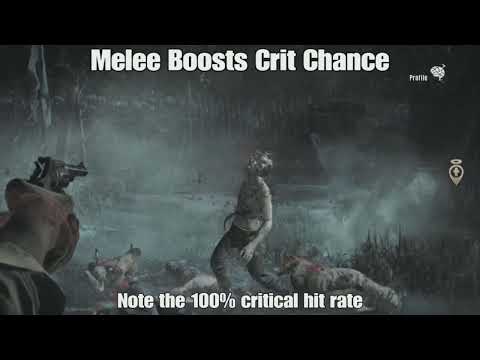 How to play Evil Within 1, Tips and Tricks For Beginners and Experts (Part 1)