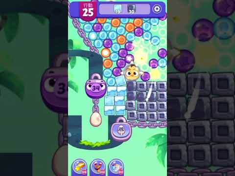 (Angry birds dream blast) Level 7077 gameplay, subscribe for latest update!