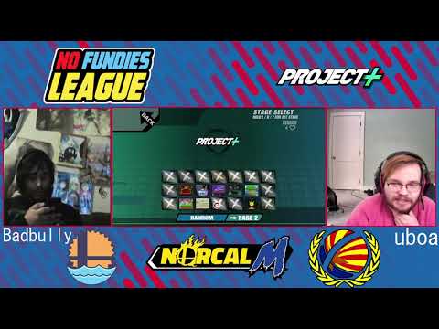 Dr.(Zelda) vs Tealz(Mk) No Fundies League Season 1 Finale