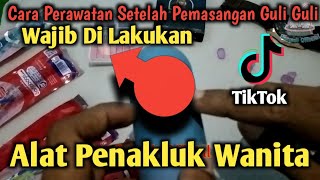 cara pasang biji tasbih sendiri👍 Watch HD Mp4 Videos Download Free
