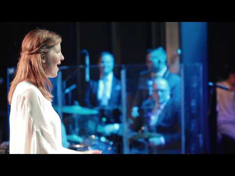 Letter From An Occupant - Coastal Sound Youth Choir: Indiekör 2015 (The New Pornographers cover)