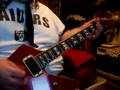 KISS - I stole your love - Love Gun - guitar 