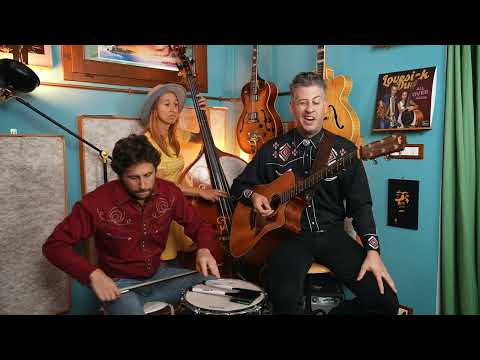 King Of The Road - Lovesick Duo (ft. Alessandro Cosentino)