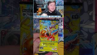 Triple OP15 Box Opening! || 58 of 72! || #onepiece #optcg #onepiecetcg  #op15 #boosterbox