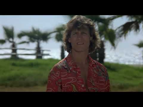 The Fall (1980) - Electric Light Orchestra I Xanadu Original Soundtrack