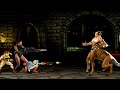 Mortal Kombat New Era 2024 Cammy Full Playthrough
