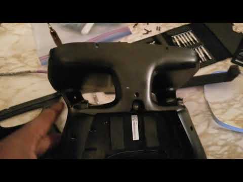 Parrot Skycontroller 2 - Getting Inside The Controller