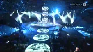 Verka Serduchka - Dancing Lasha Tumbai - (Eurovision 2007) - Ukraine