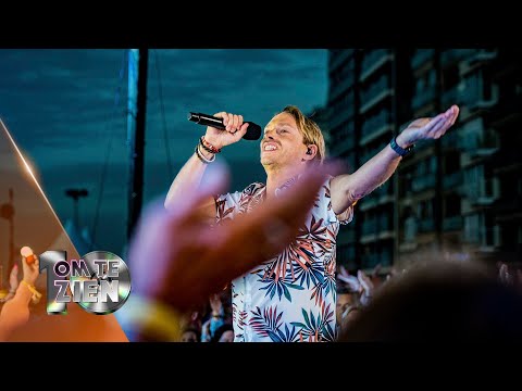 Regi & Emma Heesters - ‘Zwaartekracht’ l Tien Om Te Zien l VTM