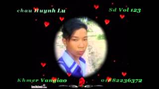 A Poy Kon Ov khmer Song