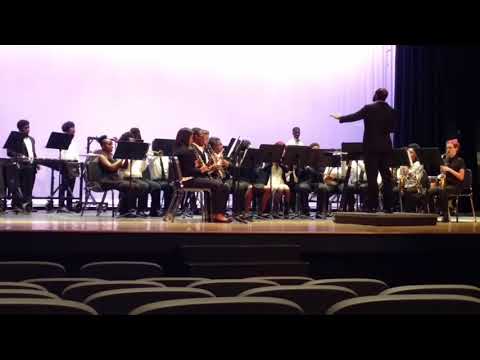 SVHS Spring 2017- Bonsai Tree