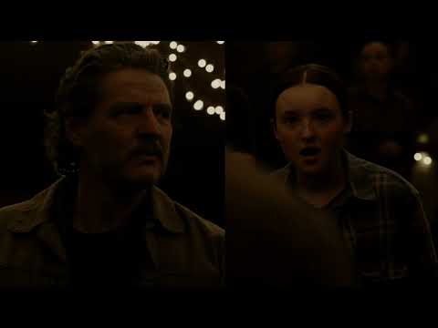 The Last of Us Season 2 Review in Hindi | Episode 1 | JioHotstar