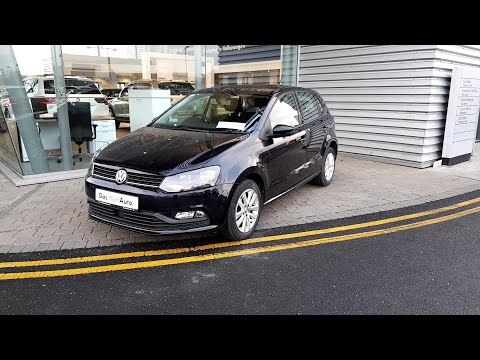 Joe Duffy Volkswagen - Swords