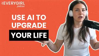 277: 4 ChatGPT Prompts That Will Change Your Life: These AI Hacks Blew My Mind