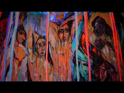 La minimisation des Demoiselles d'Avignon