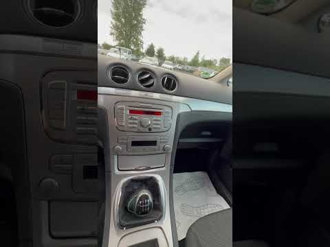 фото ford galaxy ii 0