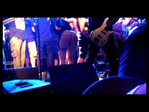 Thumbnail for suicidal tendencies live in berlin 2013 by Dean Pleasants