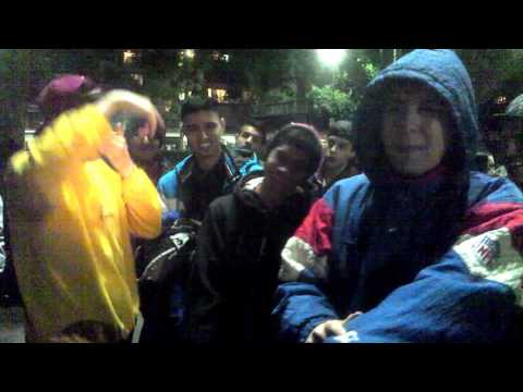 Kusa/Doble j vs Alejo/Frijo *4tos* LAS VEGAS 21/5