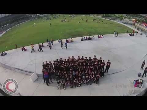 Intro Clip  for Kem Tutti Fratelli 2015