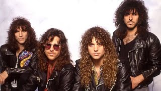 Winger - Hangin On 🇺🇸