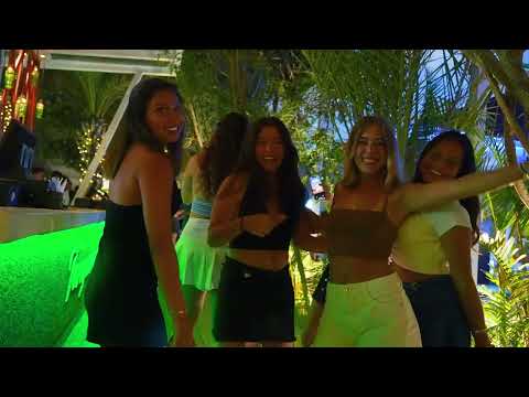 Entretenimiento Nocturno   Boulevard de Asia