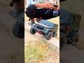 Make 4 4 Thar Car Remote Control 4x4 Car Thar Car Motor Project GudangKreatif2020 Shorts