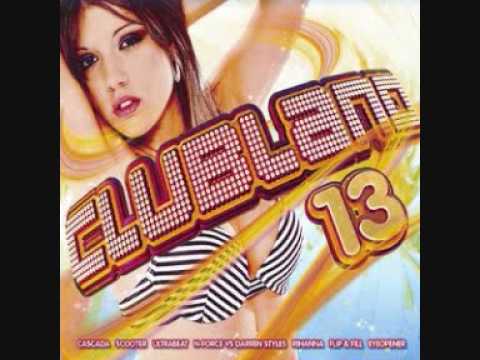 Jumping all over the World-Scooter (clubland 13)