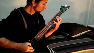 Despised Icon cover- made of glass