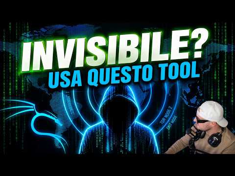 Invisibili online
