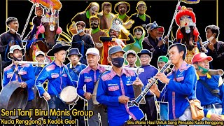 Download lagu Tepak Bubuka Ayun Ambing Seni Tanji Biru Manis Group mp3