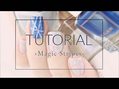 Magic Stripes | Kia-Charlotta