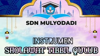 Download lagu SHOLAWAT TIBBIL QULUB Instrumen || Lomba Sholawat mp3