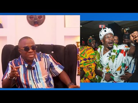 Sammy Flex Reveals Shatta Wale's Benefits After Vybz Kartel's Show: The Mentions & The Plugs