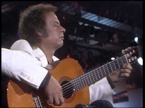 Víctor Monge "Serranito"